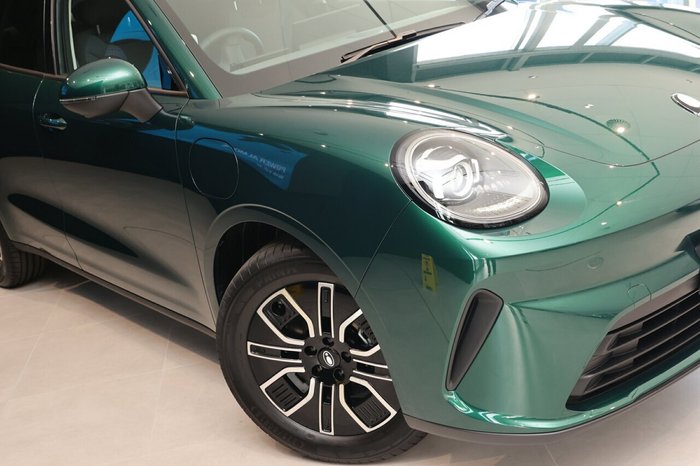 2026 GWM Ora 5 Lux