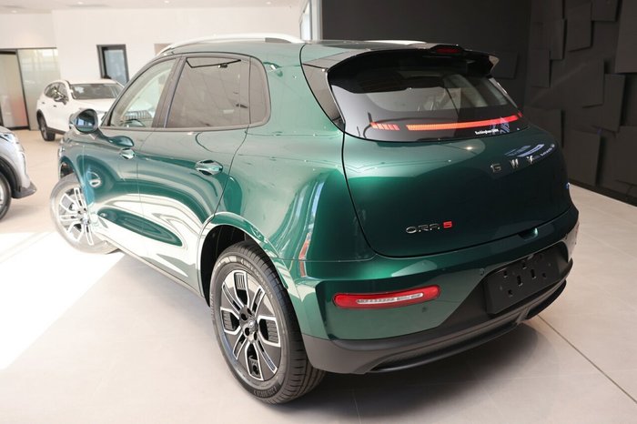 2026 GWM Ora 5 Lux