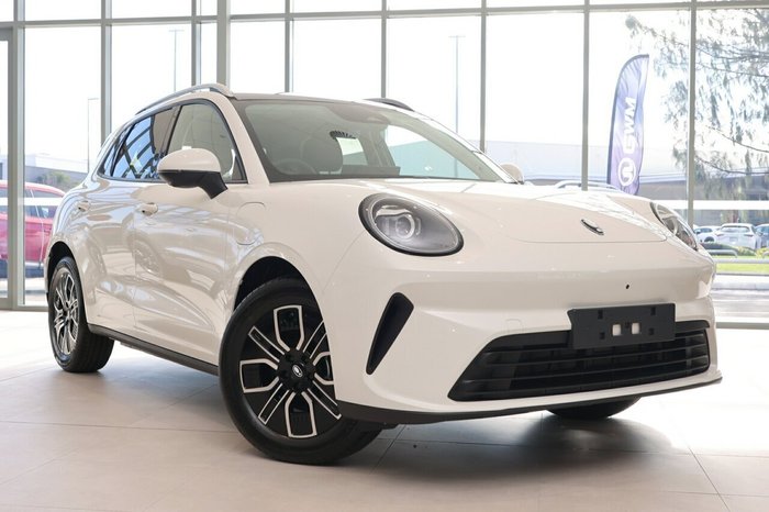 2026 GWM Ora 5 Ultra