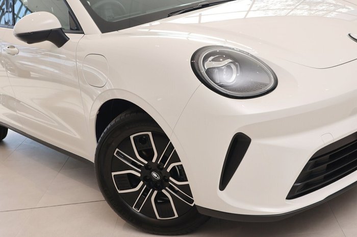 2026 GWM Ora 5 Ultra