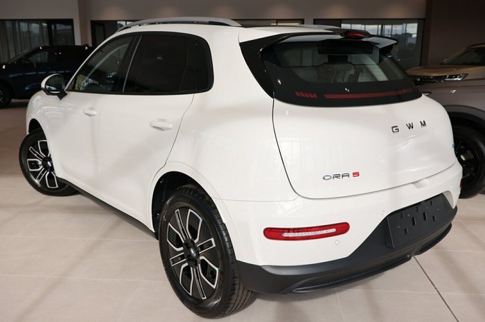 2026 GWM Ora 5 Ultra