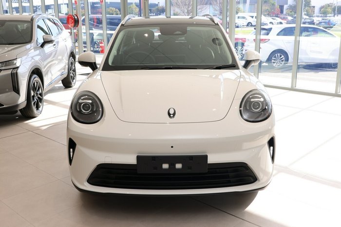 2026 GWM Ora 5 Ultra
