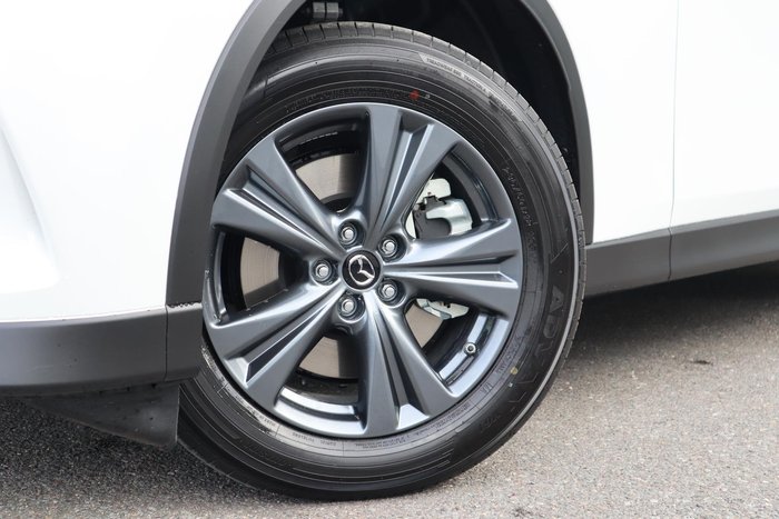 2025 Mazda CX-60 P50e Pure