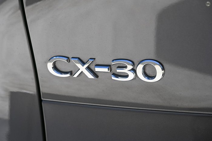 2026 Mazda CX-30 G25 Astina