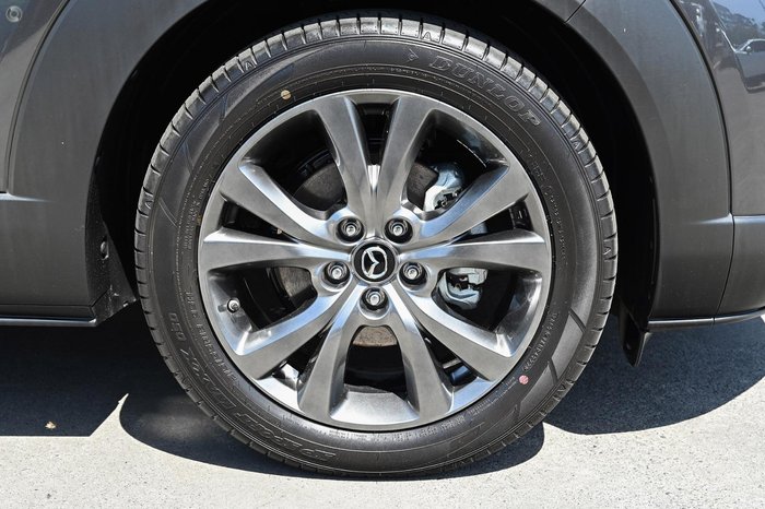 2026 Mazda CX-30 G25 Astina