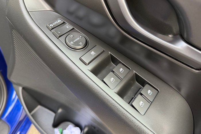 2021 Hyundai i30 N Line