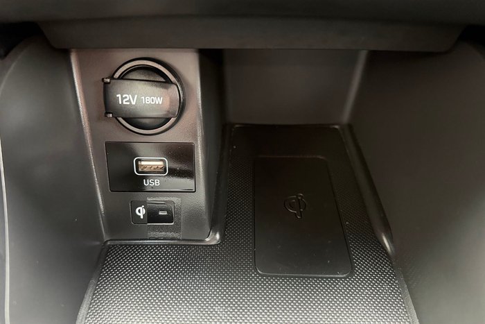 2021 Hyundai i30 N Line
