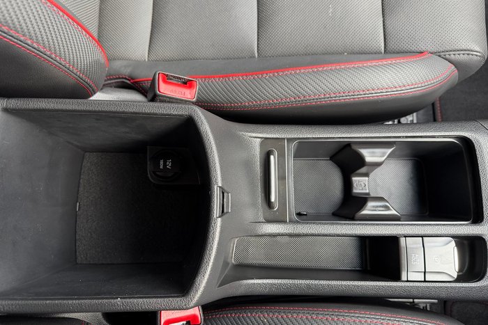 2021 Hyundai i30 N Line