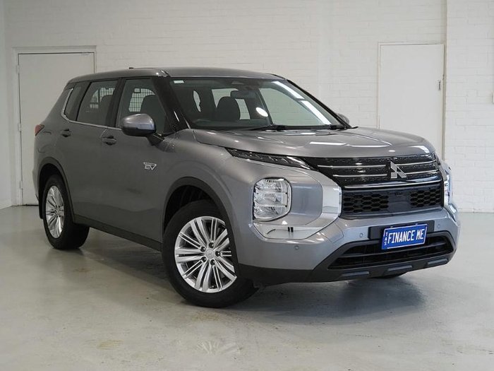 2022 Mitsubishi Outlander PHEV ES