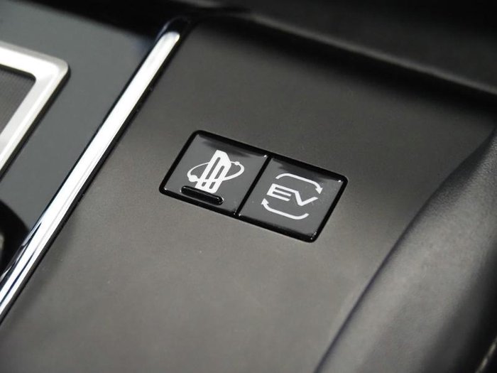 2022 Mitsubishi Outlander PHEV ES