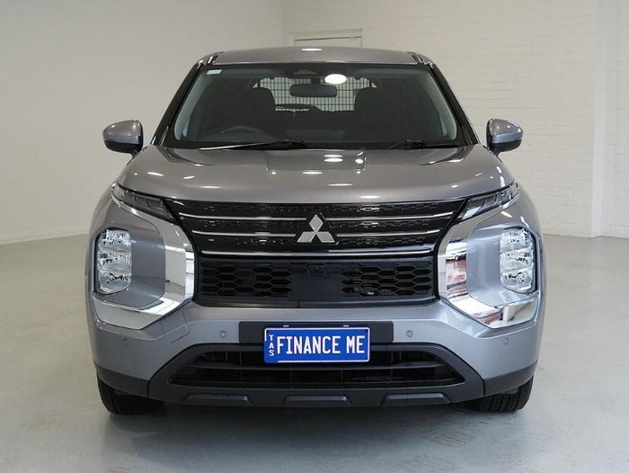 2022 Mitsubishi Outlander PHEV ES