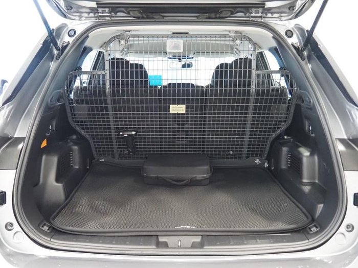 2022 Mitsubishi Outlander PHEV ES