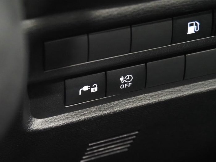 2022 Mitsubishi Outlander PHEV ES