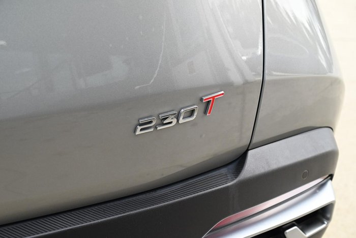 2023 Chery OMODA 5 EX
