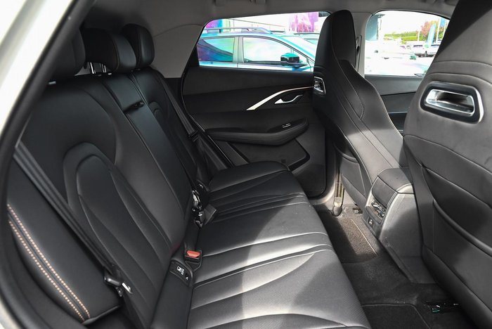 2023 Chery OMODA 5 EX