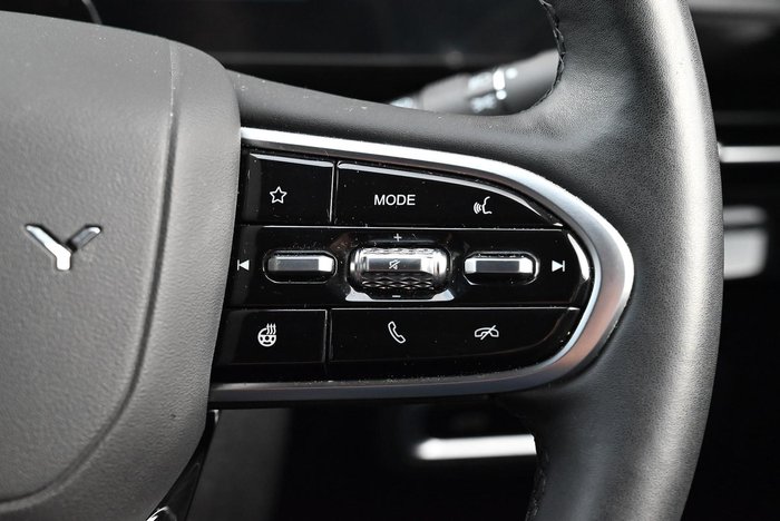 2023 Chery OMODA 5 EX