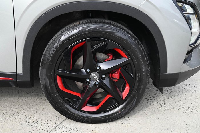 2023 Chery OMODA 5 EX