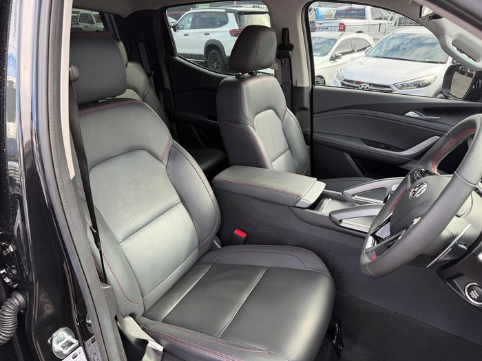 2024 LDV T60 Max PLUS