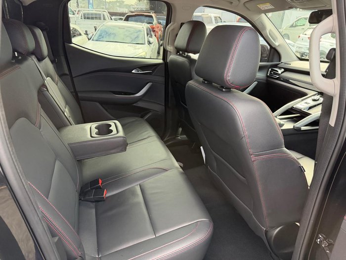 2024 LDV T60 Max PLUS