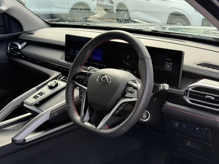 2024 LDV T60 Max PLUS