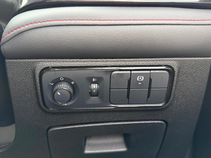 2024 LDV T60 Max PLUS
