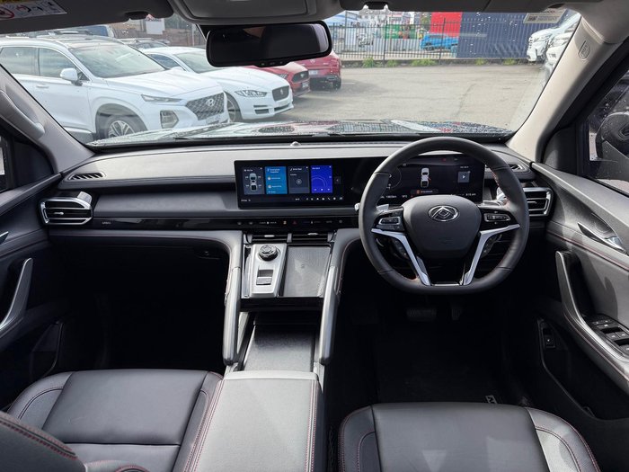 2024 LDV T60 Max PLUS