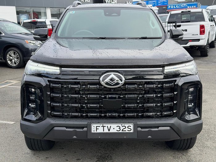 2024 LDV T60 Max PLUS