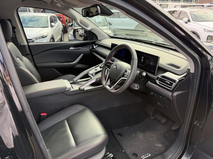 2024 LDV T60 Max PLUS