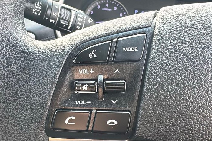 2018 Hyundai Tucson Go TL3 MY19