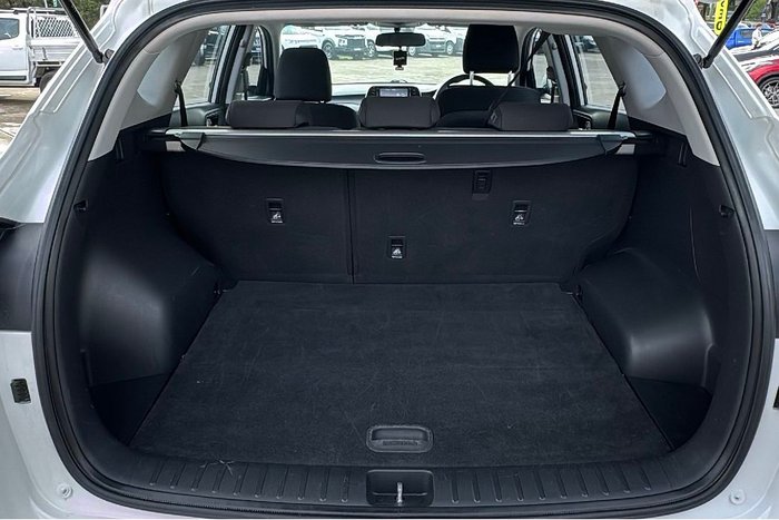 2018 Hyundai Tucson Go TL3 MY19