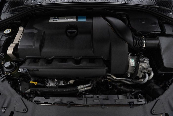 2013 Volvo S60