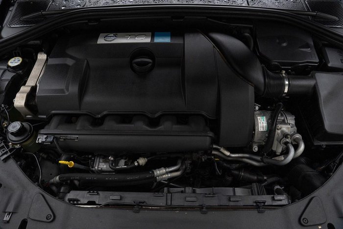 2013 Volvo S60