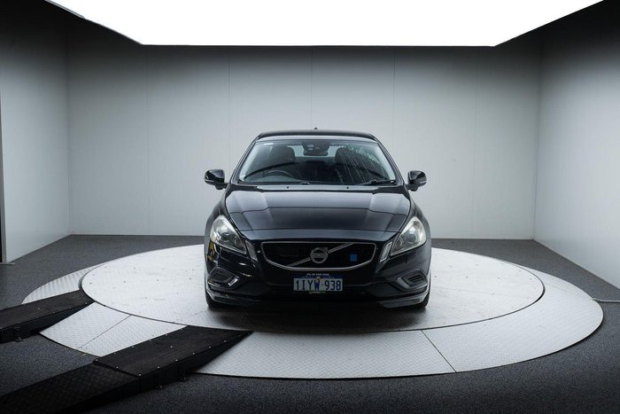 2013 Volvo S60