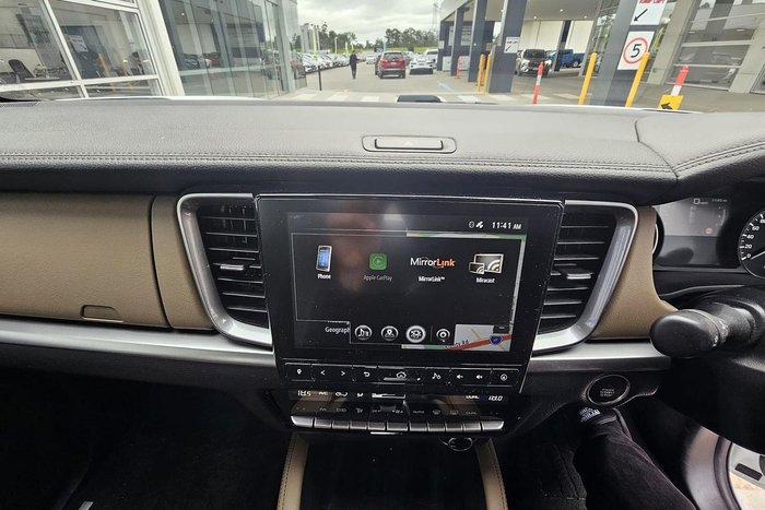 2023 Mazda BT-50 SP