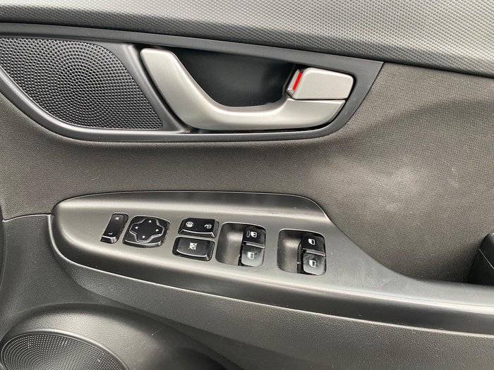 2020 Hyundai Kona Active