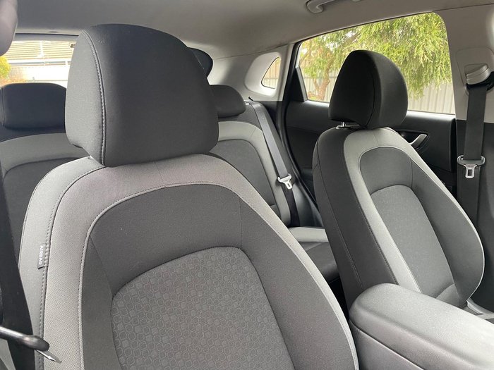 2020 Hyundai Kona Active