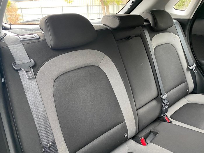 2020 Hyundai Kona Active