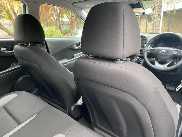 2020 Hyundai Kona Active