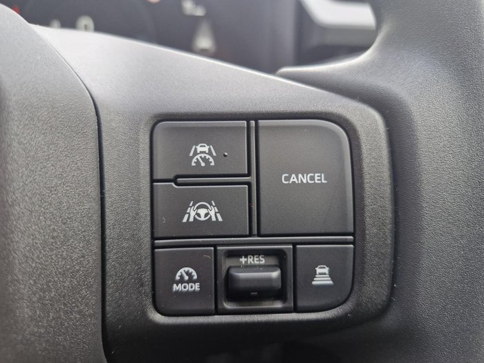 2026 Toyota RAV4 GX
