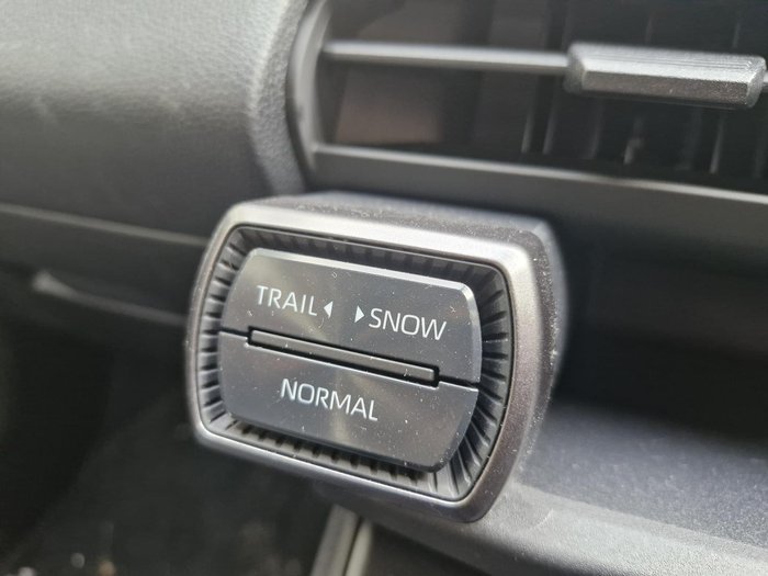 2026 Toyota RAV4 GX