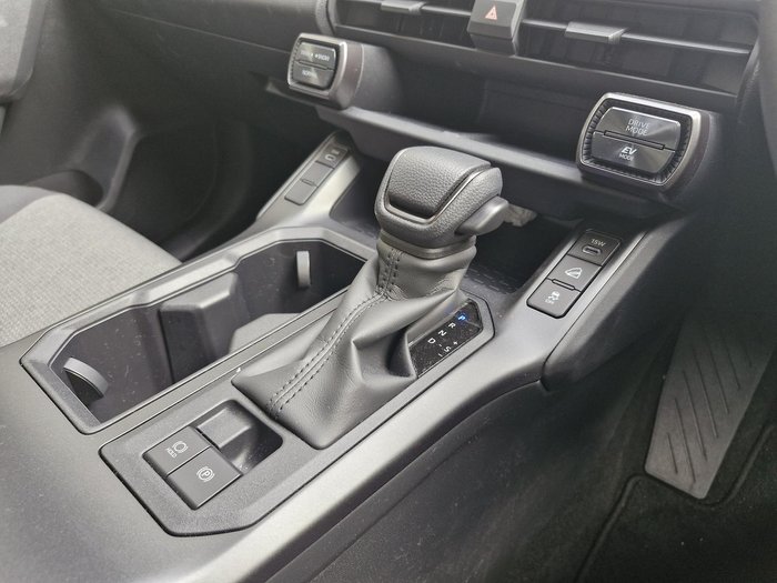 2026 Toyota RAV4 GX