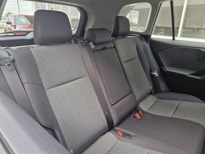 2026 Toyota RAV4 GX