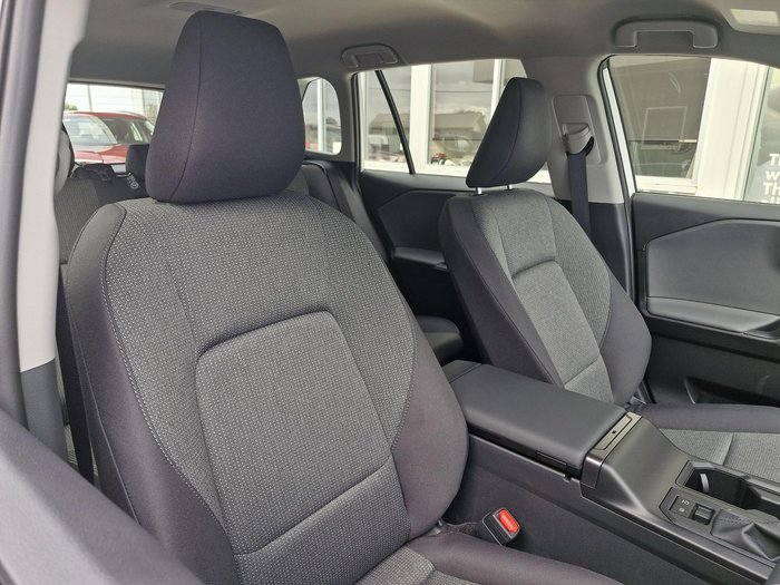 2026 Toyota RAV4 GX