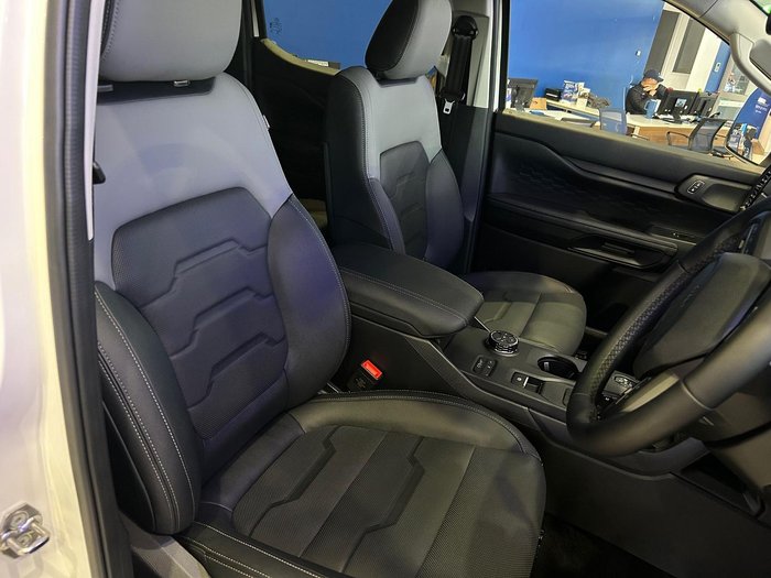 2026 Ford Ranger Super Duty XLT