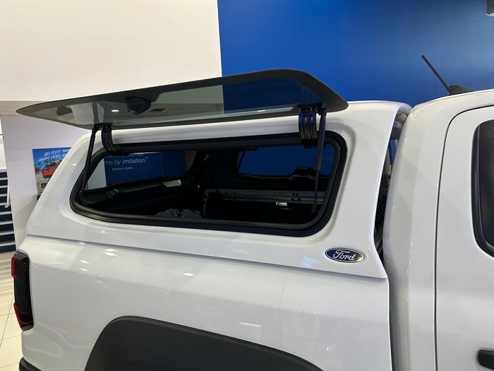 2026 Ford Ranger Super Duty XLT