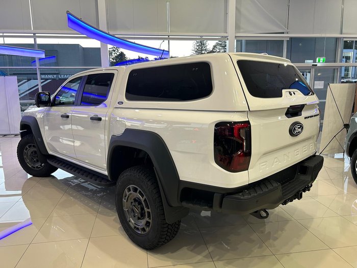 2026 Ford Ranger Super Duty XLT