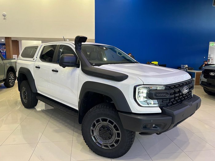 2026 Ford Ranger Super Duty XLT