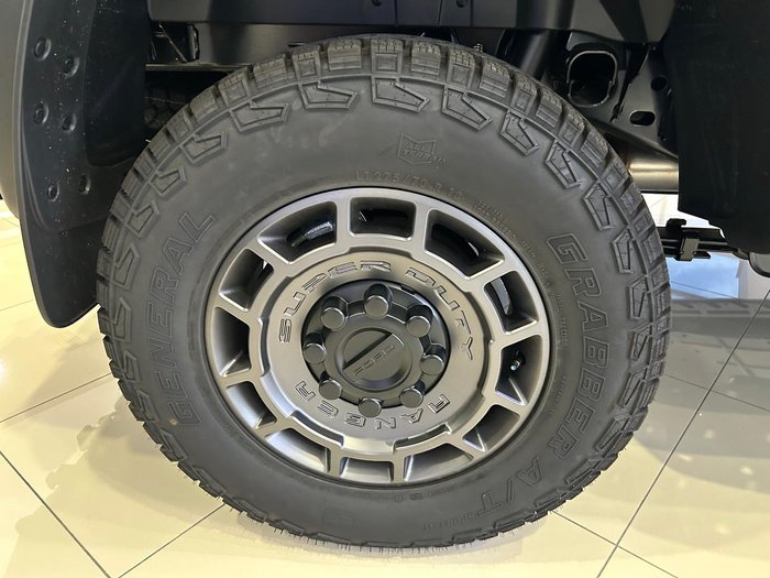 2026 Ford Ranger Super Duty XLT