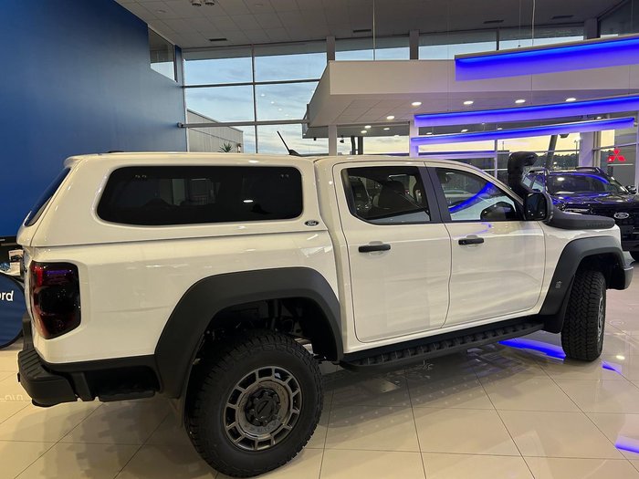 2026 Ford Ranger Super Duty XLT