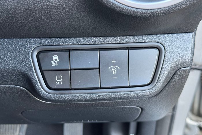 2021 Kia Cerato Sport